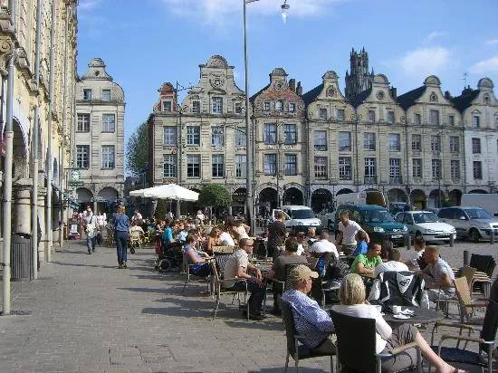 Arras Tourism: 21 Things to Do in Arras, France | TripAdvisor Arras Tourism: 21 Things to Do in Arras, France | TripAdvisor