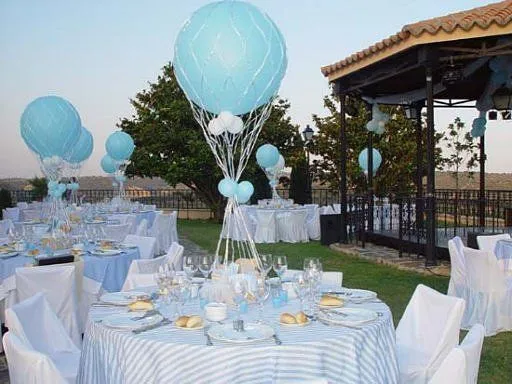 ideas para decorar el comedor para el bautizo de mi bebe | Decorar ... ideas para decorar el comedor para el bautizo de mi bebe | Decorar ...