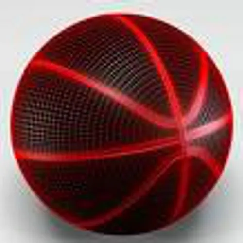 Como arreglar pelota de basquet » Parcha Fácil