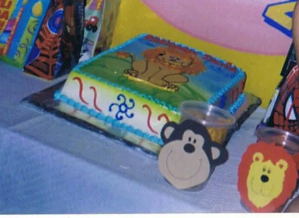 Arreglitos en tu evento