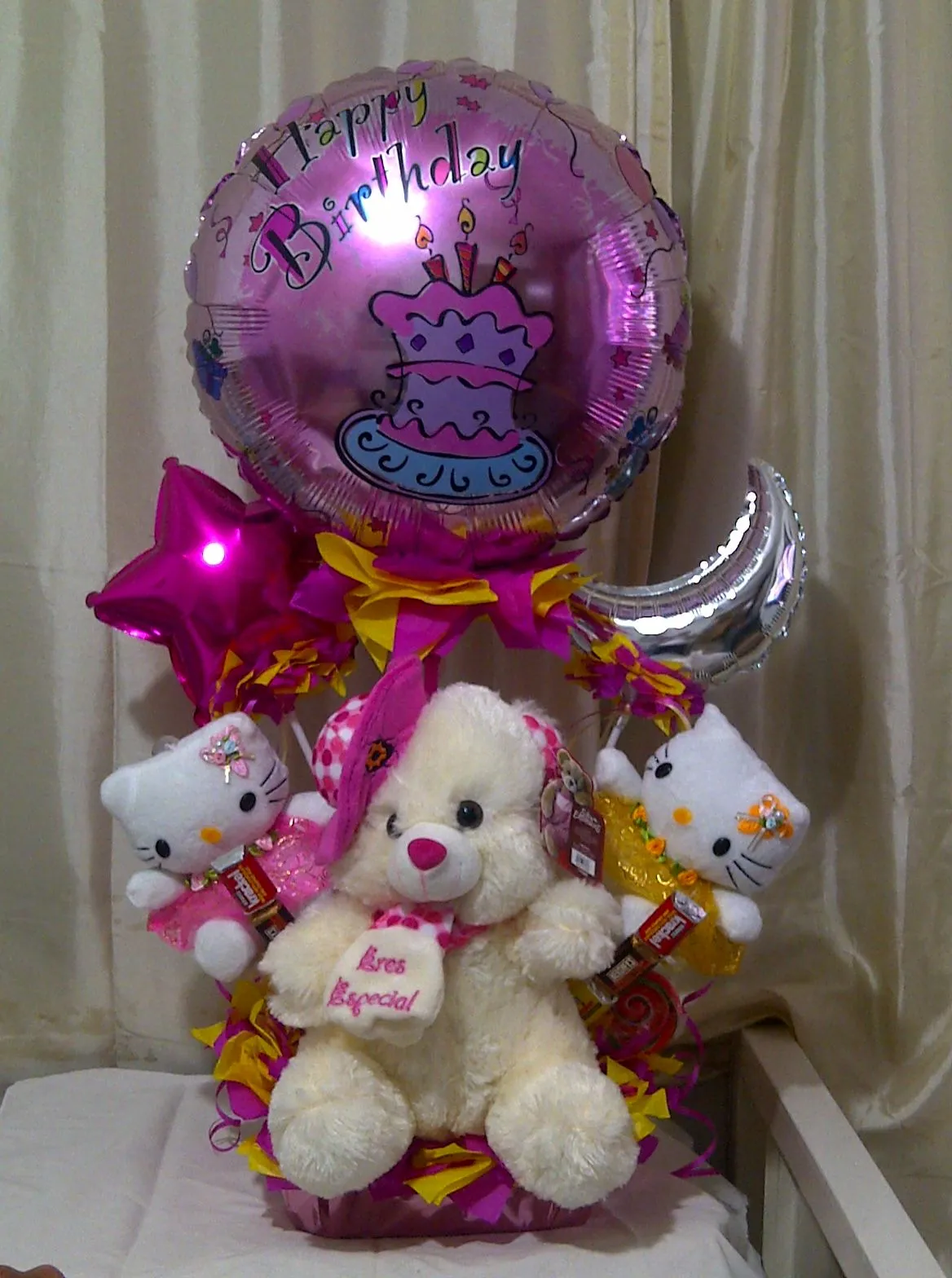 Arreglo para el dia de San Valentín - Imagui Arreglo para el dia de San Valentín - Imagui