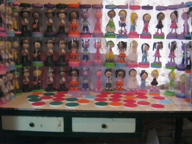 COMO ARREGLO: El Taller De Mis Fofuchas Artfoamicol Handicraft COMO ARREGLO: El Taller De Mis Fofuchas Artfoamicol Handicraft