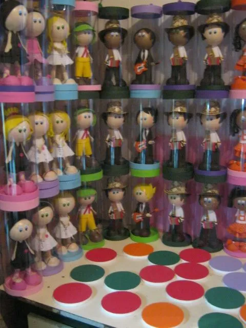 COMO ARREGLO: El Taller De Mis Fofuchas Artfoamicol Handicraft COMO ARREGLO: El Taller De Mis Fofuchas Artfoamicol Handicraft
