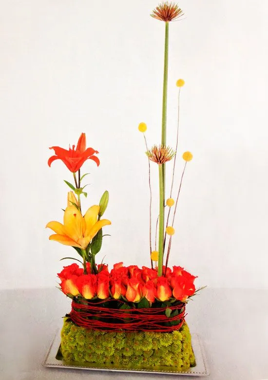ArregloFloral- ...