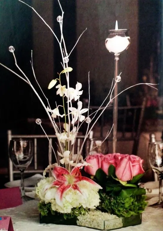 ArregloFloral-Orquideas- ...