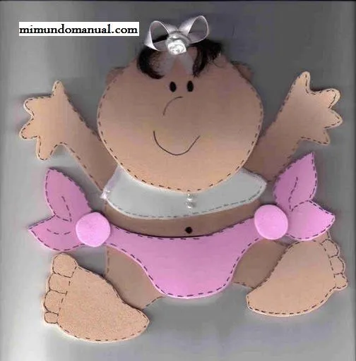 Manualidades Para Baby Shower | manualidades para baby shower ... Manualidades Para Baby Shower | manualidades para baby shower ...