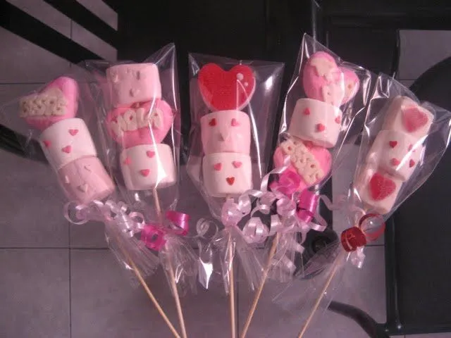 Figuras de bombon para el 14 de febrero - Imagui Figuras de bombon para el 14 de febrero - Imagui