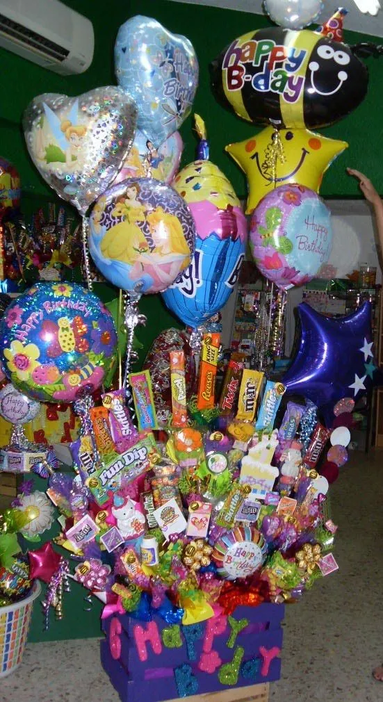 ARREGLOS CON DULCES: abril 2010 ARREGLOS CON DULCES: abril 2010