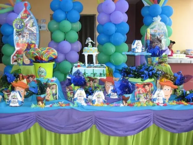 Arreglos de fiestas infantiles Toy Story - Imagui | DECORACION ... Arreglos de fiestas infantiles Toy Story - Imagui | DECORACION ...