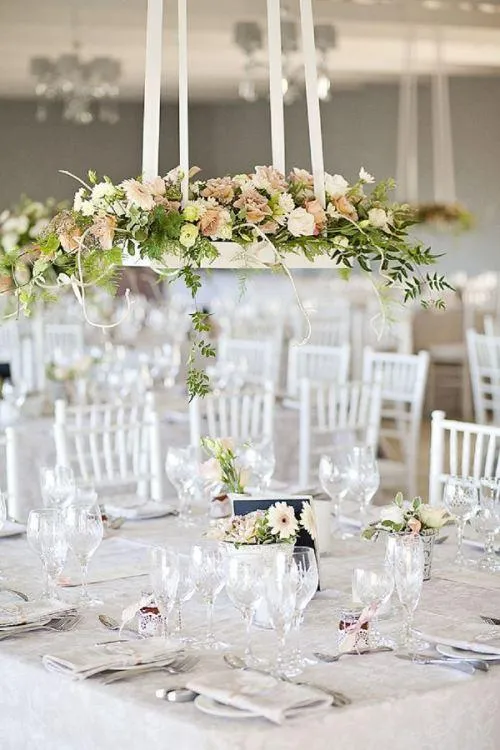 arreglos florales para bodas | facilisimo.com