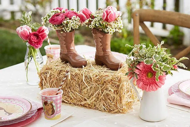 Arreglos florales no estándares para cumpleaños Arreglos florales no estándares para cumpleaños