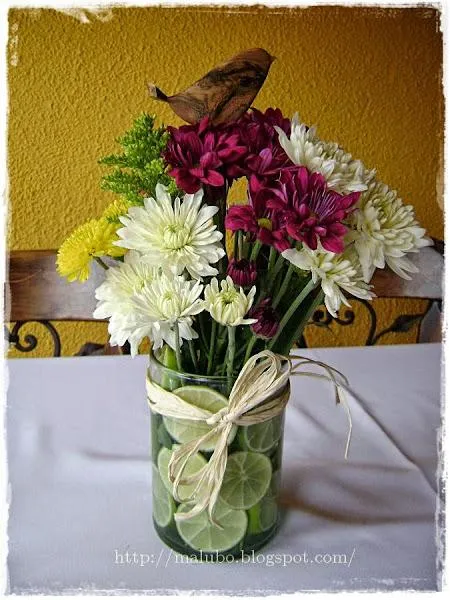 como hacer arreglos florales | facilisimo.com como hacer arreglos florales | facilisimo.com