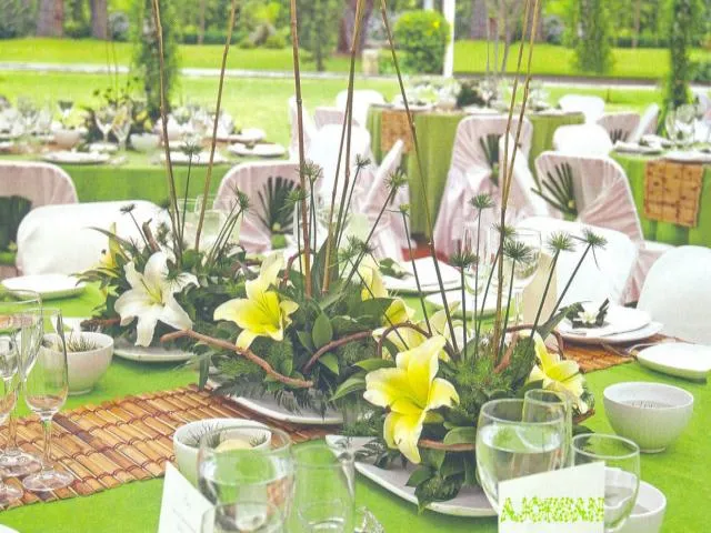 arreglos florales para fiestas - get domain pictures ...