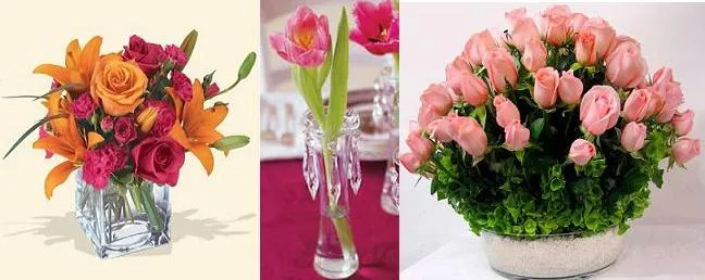Nuevos arreglos florales | Flores