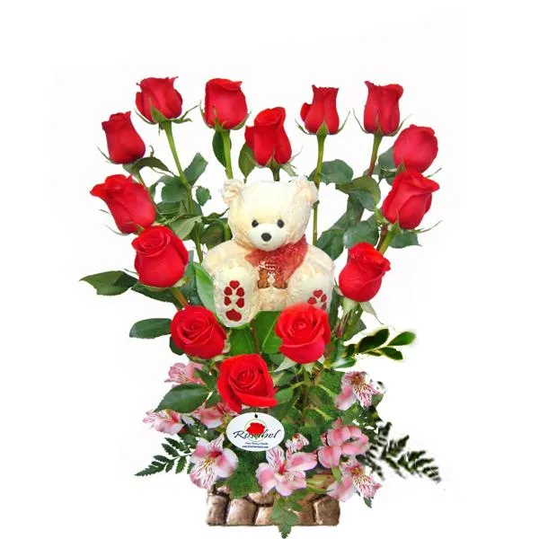 IMAGENES DE ARREGLOS.FLORALES - Imagui
