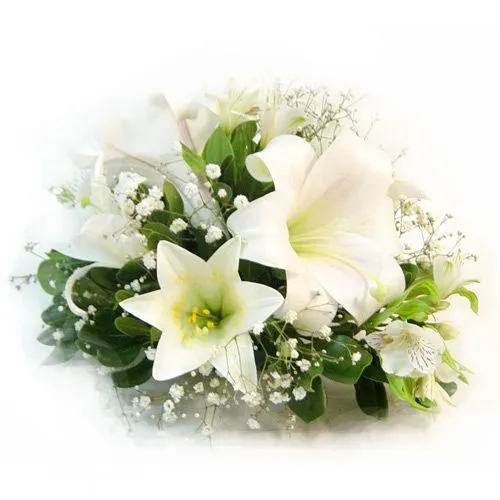 Arreglos florales Tu jardin - Arreglos florales para casamientos ...