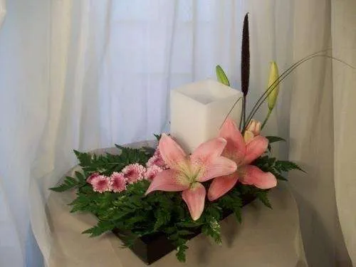 Arreglos florales puebla - Imagui