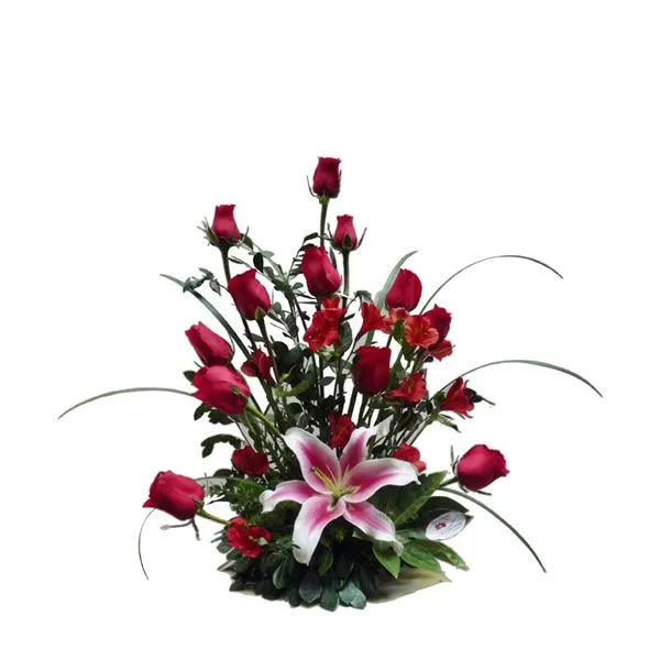 Arreglos Florales | Regalos para Enamorados | Regalos Peru ...