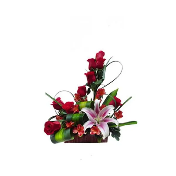 Arreglos Florales | Regalos para Enamorados | Regalos Peru ...