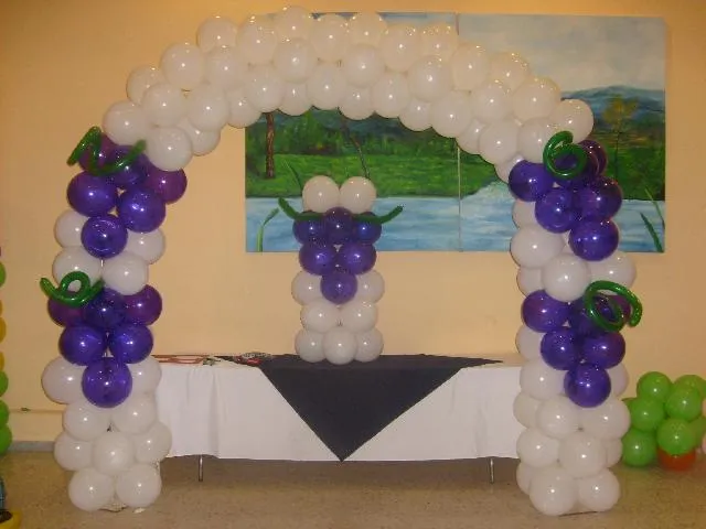 Globos de angeles para primera comunión - Imagui Globos de angeles para primera comunión - Imagui