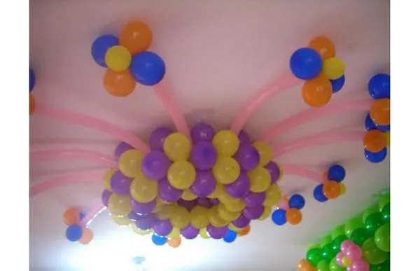 Arreglos con Globos para Fiestas : Fiestas y todo Eventos Arreglos con Globos para Fiestas : Fiestas y todo Eventos