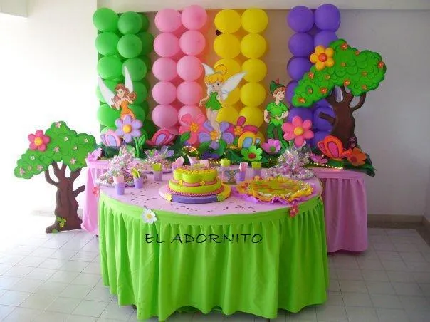 Arreglos infantiles - Imagui