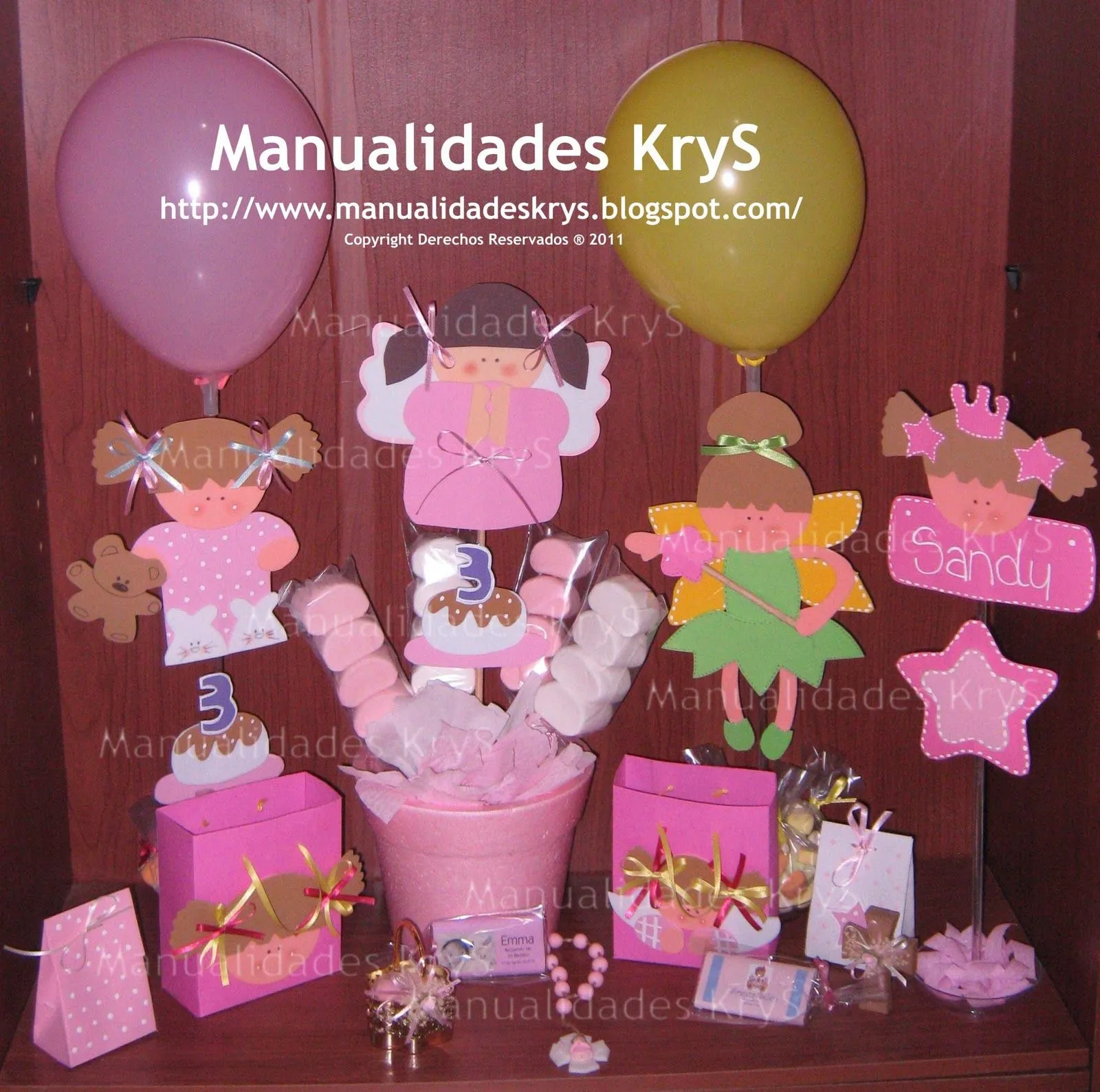 Arreglos de mesa para bautizo con dulces - Imagui Arreglos de mesa para bautizo con dulces - Imagui
