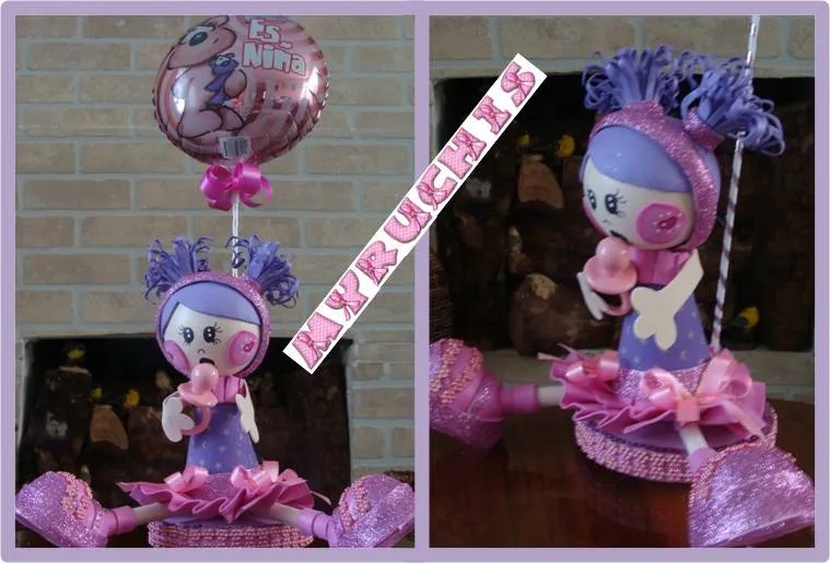 Ver fotos de centros de mesa de globos para baby shower - Imagui Ver fotos de centros de mesa de globos para baby shower - Imagui
