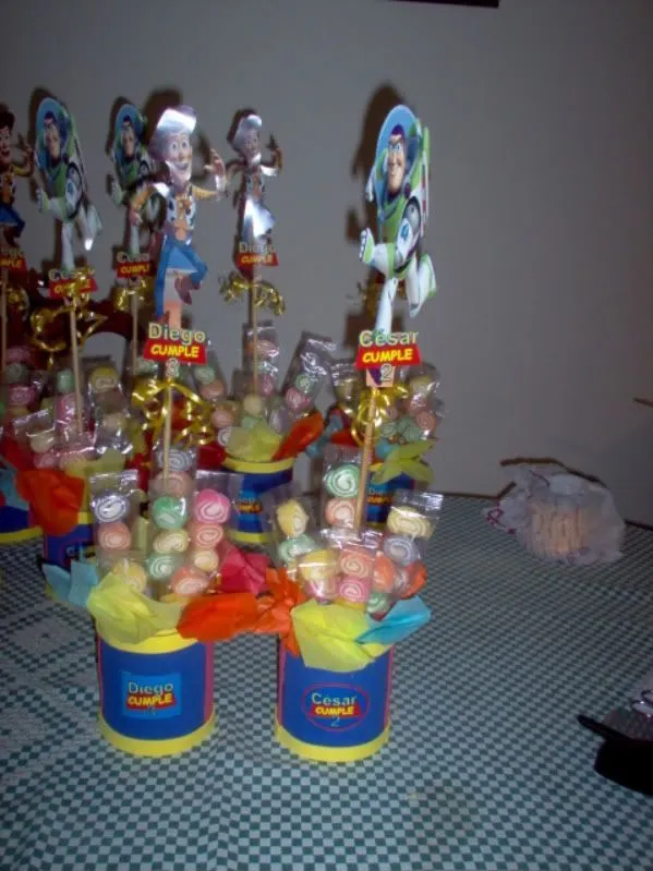 Arreglos de mesa de toy story para fiestas infantiles - Imagui ... Arreglos de mesa de toy story para fiestas infantiles - Imagui ...