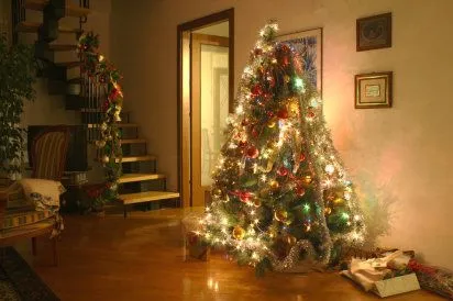 Arreglos de navidad - Imagui