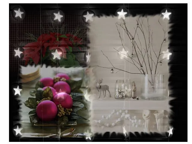 Arreglos navideños « Blog Espacio Manualidades Arreglos navideños « Blog Espacio Manualidades