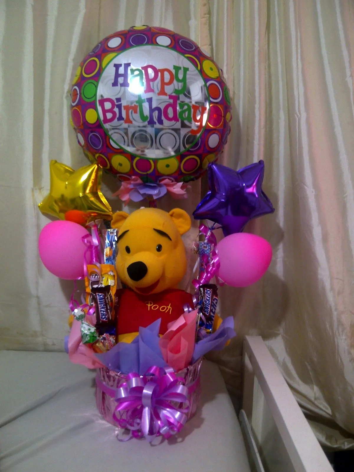 ARREGLOS PARA TODA OCACIÓN: CUMPLEAÑOS, BABY SHOWER, DIA DEL PADRE ... ARREGLOS PARA TODA OCACIÓN: CUMPLEAÑOS, BABY SHOWER, DIA DEL PADRE ...