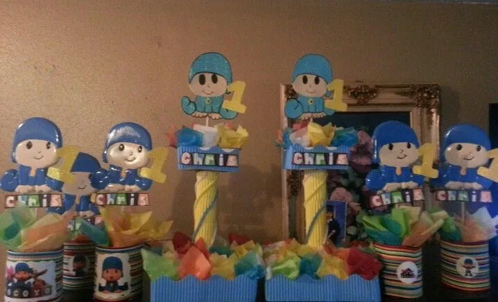 Arreglos pocoyo | Fiesta tematica pocoyo | Pinterest | Pocoyo Arreglos pocoyo | Fiesta tematica pocoyo | Pinterest | Pocoyo