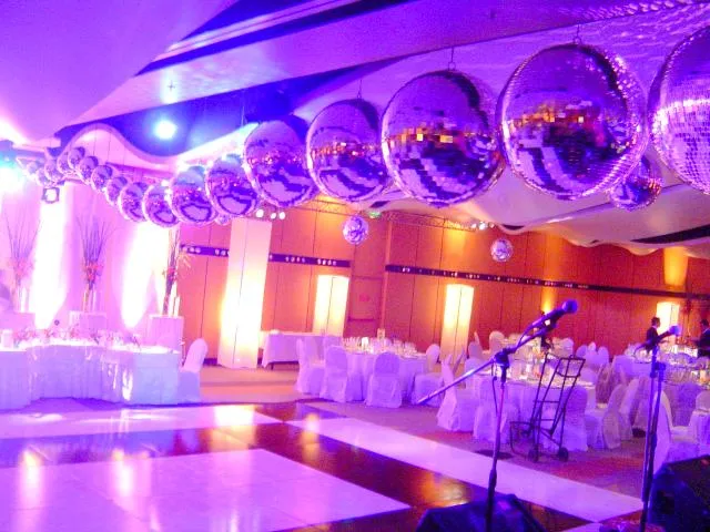 Decoración de 15 años modernas - Imagui