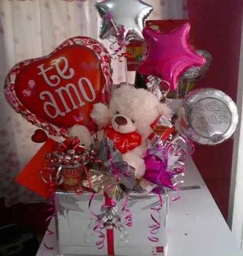 Imágenes de Peluches para el día de San Valentín | Imagenes ... Imágenes de Peluches para el día de San Valentín | Imagenes ...