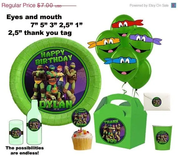 Como hacer centro de mesa de tortugas ninjas - Imagui Como hacer centro de mesa de tortugas ninjas - Imagui