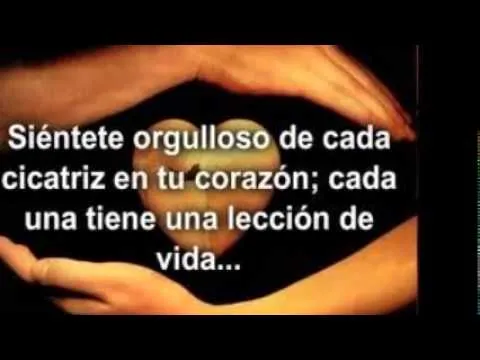 ARREPENTIDO ESTOY - YouTube