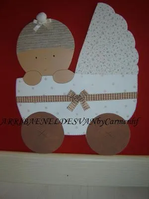 ARRIBAENELDESVANbyCarmenhf ® decoración infantil personalizada ... ARRIBAENELDESVANbyCarmenhf ® decoración infantil personalizada ...
