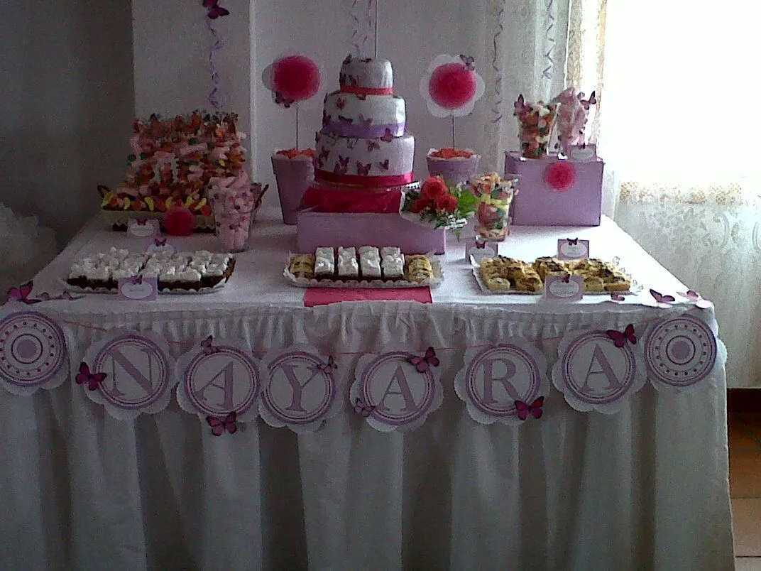 arrolladito de dulce de leche | Fiesta y Pasteles