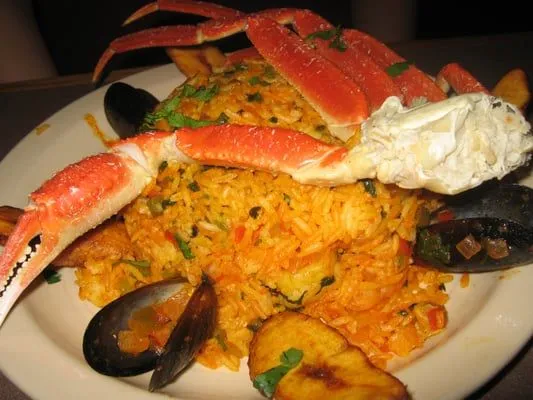 Arroz Marinero | Yelp