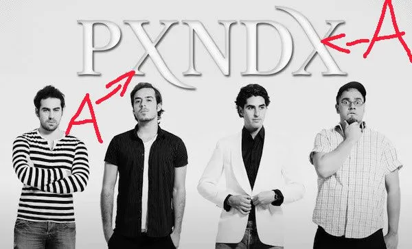 Cómo arruinar el nombre de tu banda | NOISEY Cómo arruinar el nombre de tu banda | NOISEY
