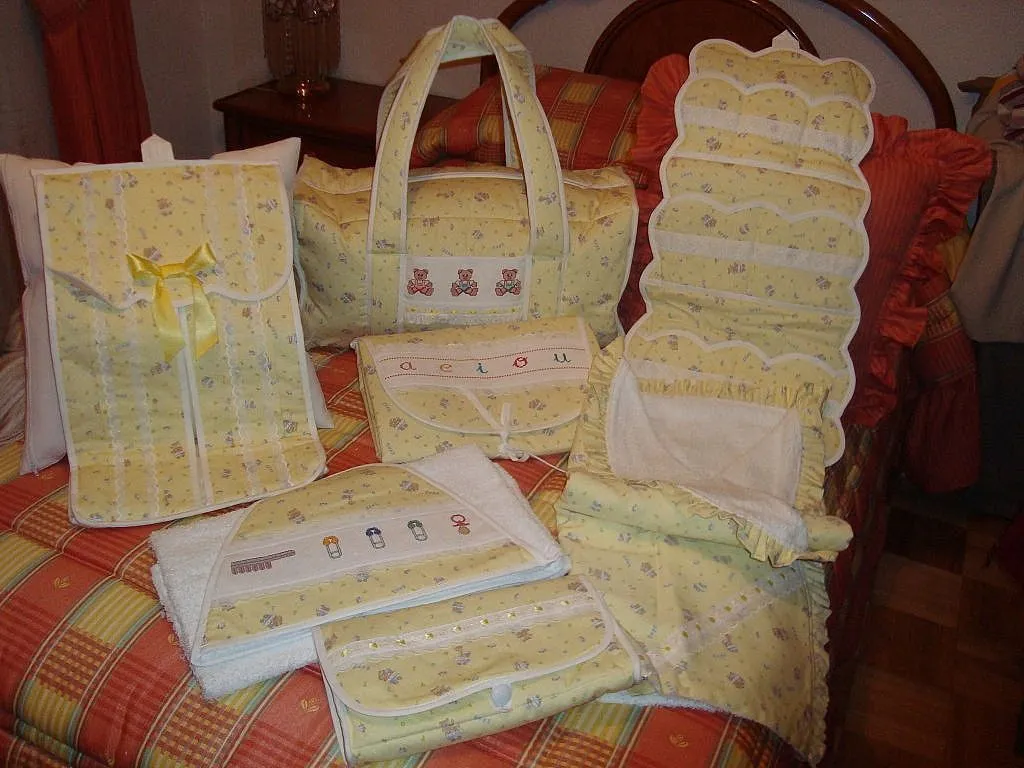 bolso bebe (2) | Tener un bebé es facilisimo.