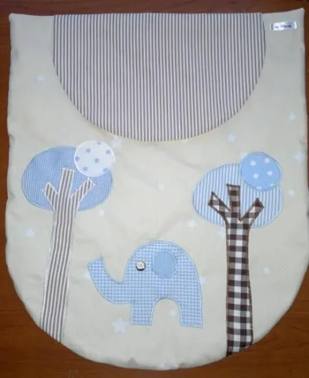 Arrullos,colchas on Pinterest | Bebe, Baby Blankets and Kids ...