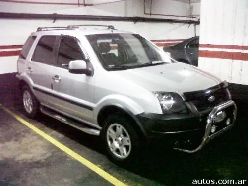 ARS 60.000 | Ford EcoSport XLT 2.0 (con fotos!) en Retiro, año ... ARS 60.000 | Ford EcoSport XLT 2.0 (con fotos!) en Retiro, año ...