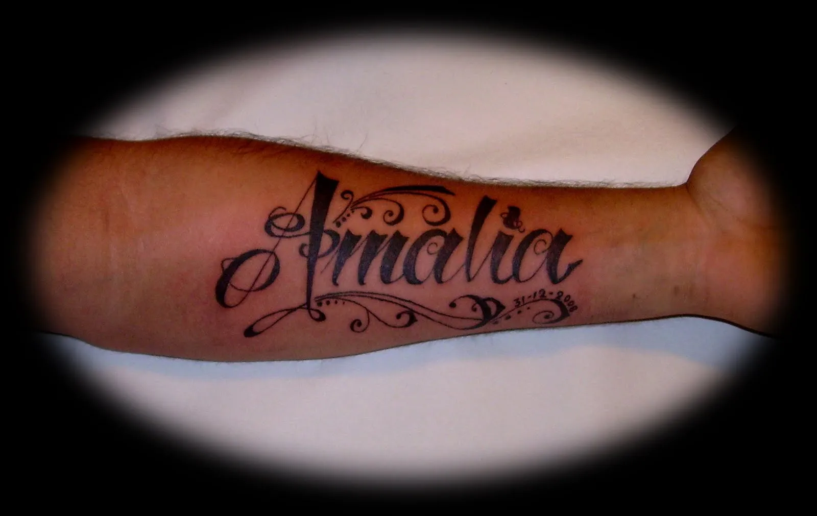 Ars Tattoo