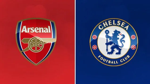 Arsenal 0-0 Chelsea Premier League final score sees Blues take ... Arsenal 0-0 Chelsea Premier League final score sees Blues take ...