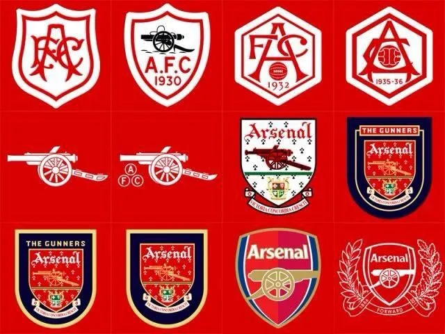 Arsenal logo!! | Arsenal | Pinterest