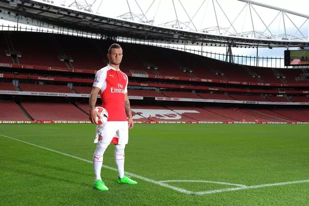 Arsenal news and transfers: Gunners readying bid for Bayer ...