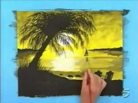 Art Attack - YouTube