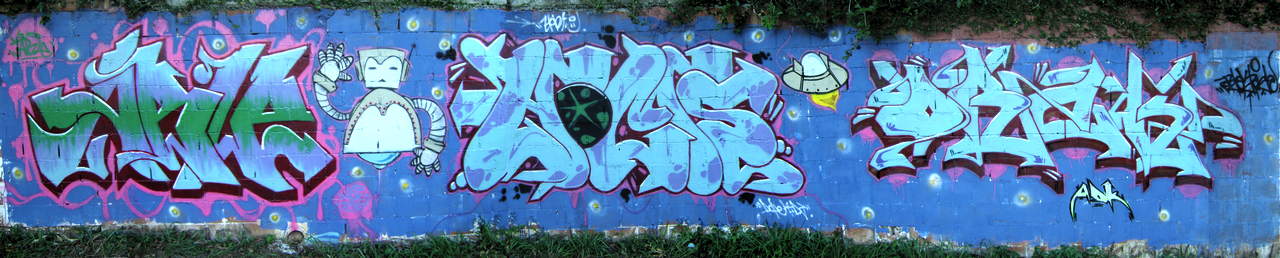 Art Crimes: Nicaragua 12 Art Crimes: Nicaragua 12